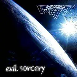 Arida Vortex : Evil Sorcery